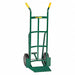 Hand Truck 800 lbs Shovel Nose