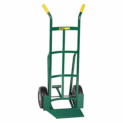 Hand Truck 800 lbs Shovel Nose