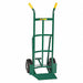 Hand Truck 800 lbs Shovel Nose