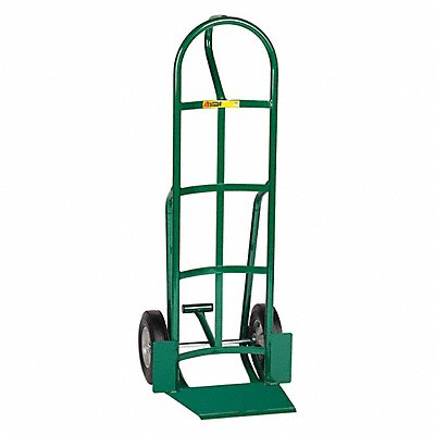 Hand Truck 800 lbs Shovel Nose