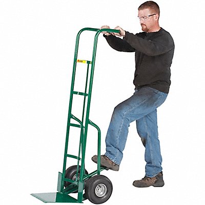 Hand Truck 800 lbs Tall Loop Handle