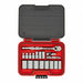 Socket Set 3/8 Drive 19 pcs. SAE