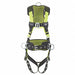 K2706 Safety Harness 2XL Harness Sizing