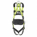 Safety Harness Universal Harness Sizing