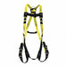 K2868 Safety Harness L/XL Harness Sizing