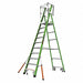 Safety Cage Fiberglass 375 lb 10 ft.