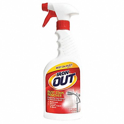 Rust Remover 16 oz Spray Bottle PK6