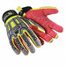 Safety Gloves PR