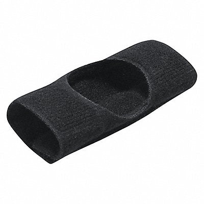 Wheel Ratchet Padding Black