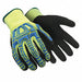 Safety Gloves PR