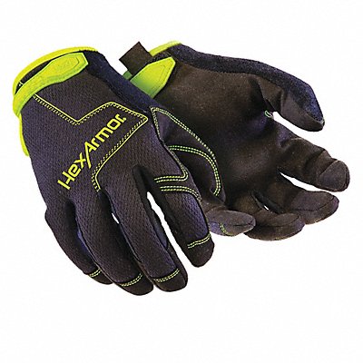 Safety Gloves PR