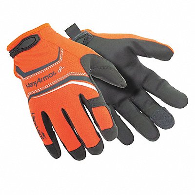 Safety Gloves PR