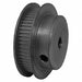 Finished and Plain Bore Timing Belt Pulleys