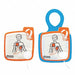 Pediatric Defibrillation Pads