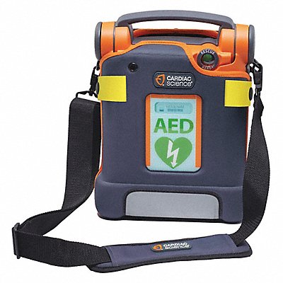 G5 AED Premium Carry Case