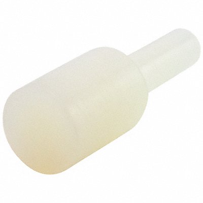 Ultrabake Silicone Pull Plug PK100