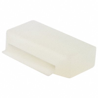 Ultrabake Rectangular Cap PK1000