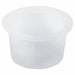 Silicone TW Tapered Cap/Plug PK5000