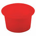 Silicone TW Tapered Cap/Plug PK200