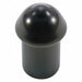 Vinyl Cap with Flange PK1000