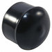 Vinyl Cap with Flange PK1000