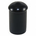 Vinyl Cap with Flange PK2500