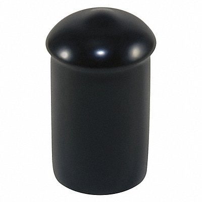 Vinyl Cap with Flange PK2000