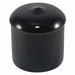 Vinyl Cap with Flange PK1000