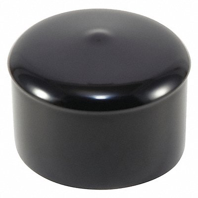 Vinyl Cap with Flange PK60