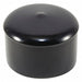Vinyl Cap with Flange PK250