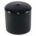 Vinyl Cap with Flange PK150