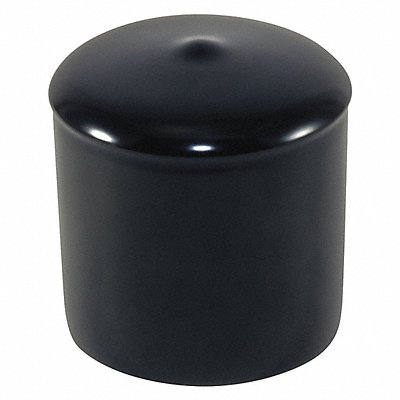 Vinyl Cap with Flange PK250