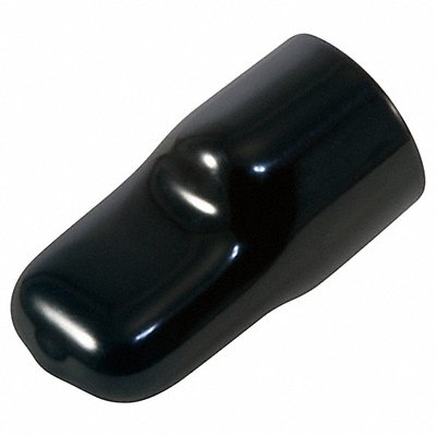 Vinyl Flat Pull-Tab Cap PK2000