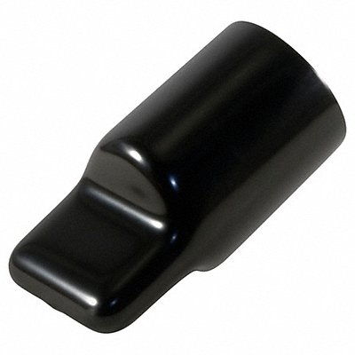 Vinyl Flat Pull-Tab Cap PK300