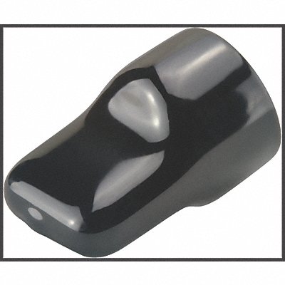 Vinyl Flat Pull-Tab Cap PK900