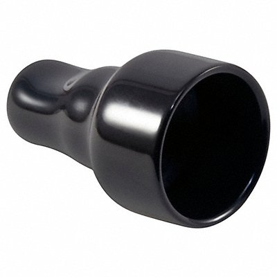 Vinyl Ergonomic Pull-Tab Cap PK600