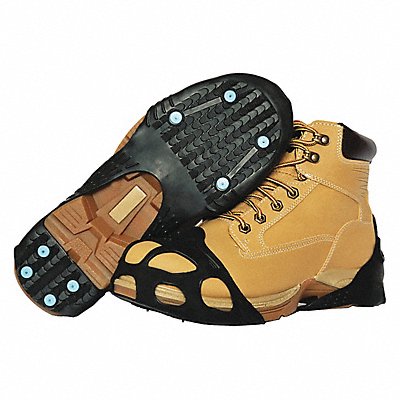 Industrial Footwear Traction Unisex PR