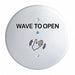 Wave to Open Touchless Switch