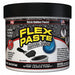 Flex Paste 1 lb Jar Black