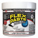 Flex Paste 1 lb Jar White