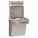 Drinkng Ftn w/ Bottle Filler H 39 1/16in