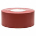 Duct Tape Red 60 yd L 3 in W