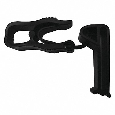 Glove Holder Clip Black