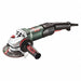 Angle Grinder 5  10 000 rpm 14.6A