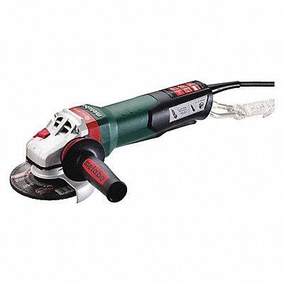 Angle Grinder 5 11 000 rpm 14.5A