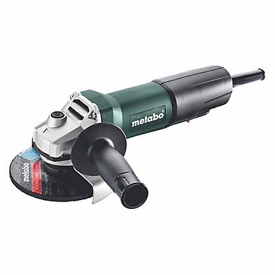 Angle Grinder 4.5 11 500 rpm 8.0A