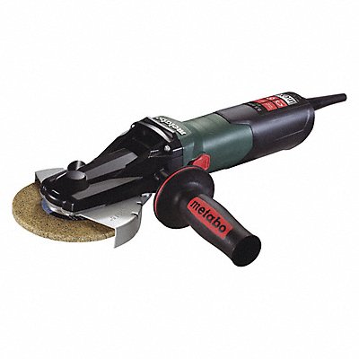 Angle Grinder 4.5 Flat Head 10.0A