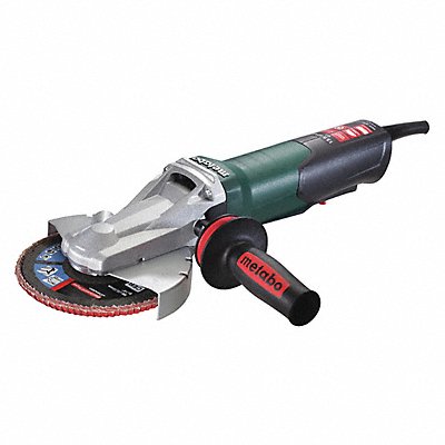 Angle Grinder 6 Flat Head 13.5A