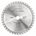 Circular Saw Blade 6 1/2 in 40 Teeth