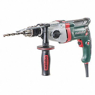 Hammer Drill 3100 RPM No Load Speed